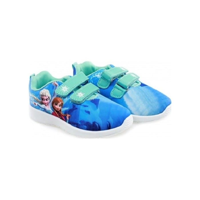 Abbigliamento Scarpe da Tennis Elsa e Anna - Disney