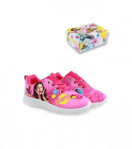 Abbigliamento Scarpe Tennis Soy Luna - Disney