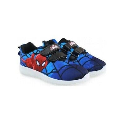 Abbigliamento Scarpe da tennis Spiderman-Marvel