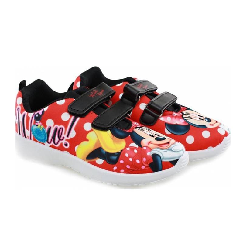 Abbigliamento Scarpe da Tennis Minnie Mouse - Disney