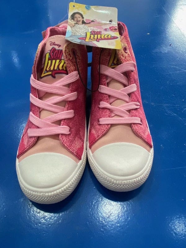 Sneaker Bimba Soy Luna Promo