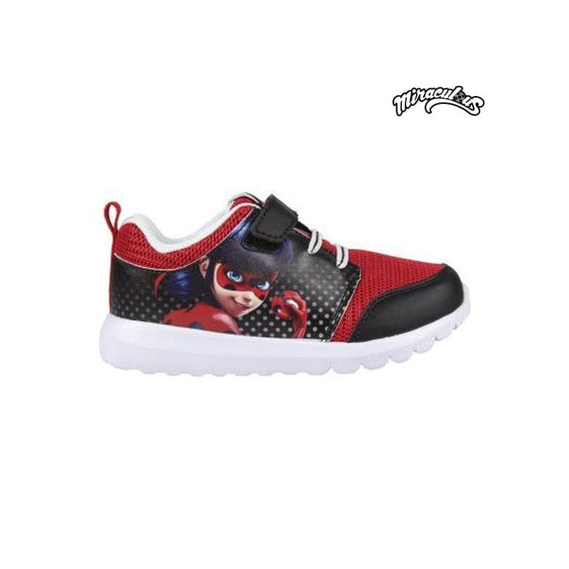 Abbigliamento Scarpe sportive Miraculous