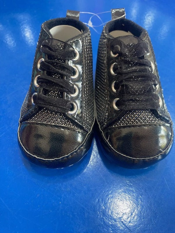 Scarpette Baby Glitter