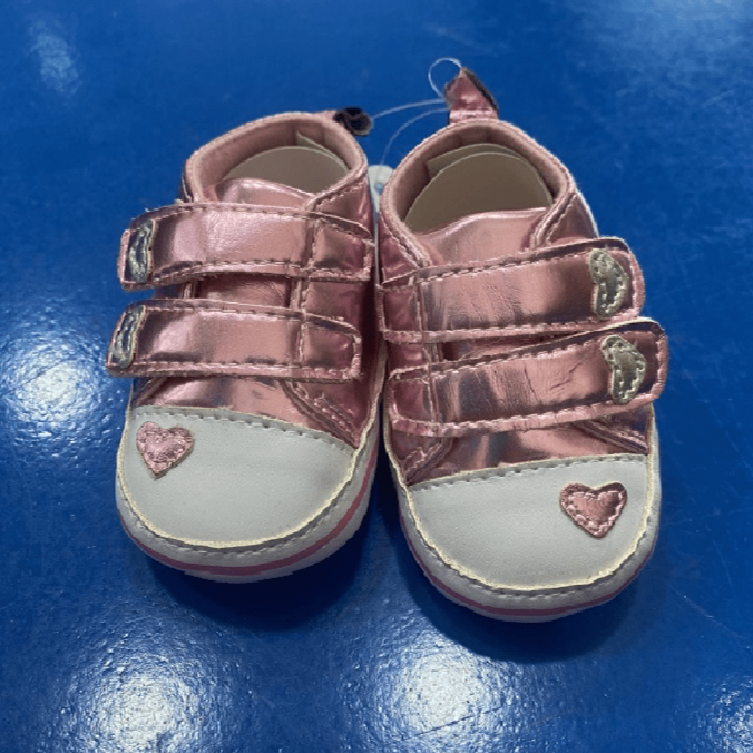 Scarpe e Scarpine Neonato | Scarpe Battesimo Scarpe e Scarpine Neonato | Scarpe Battesimo