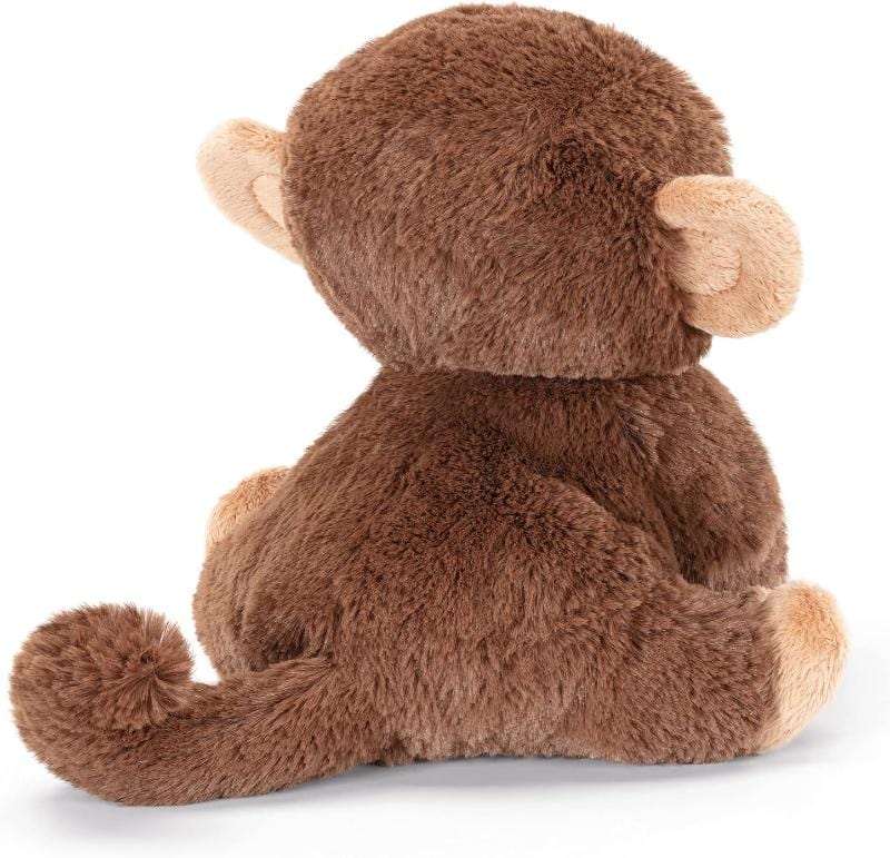 Peluche scimmia trudi outlet