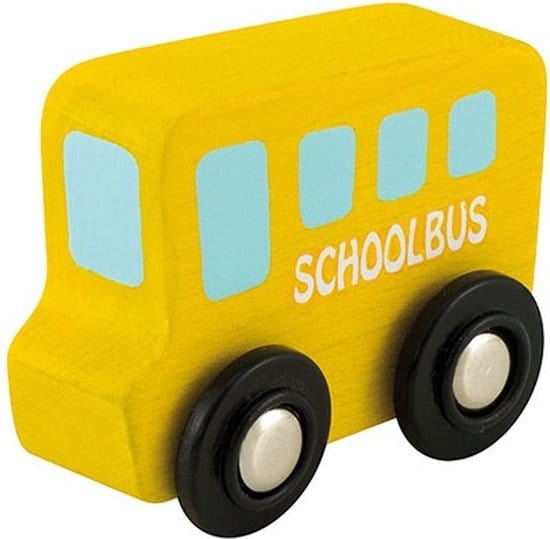 Trudi Mini Mezzi -Sevi Trudi Mini Mezzi -Sevi