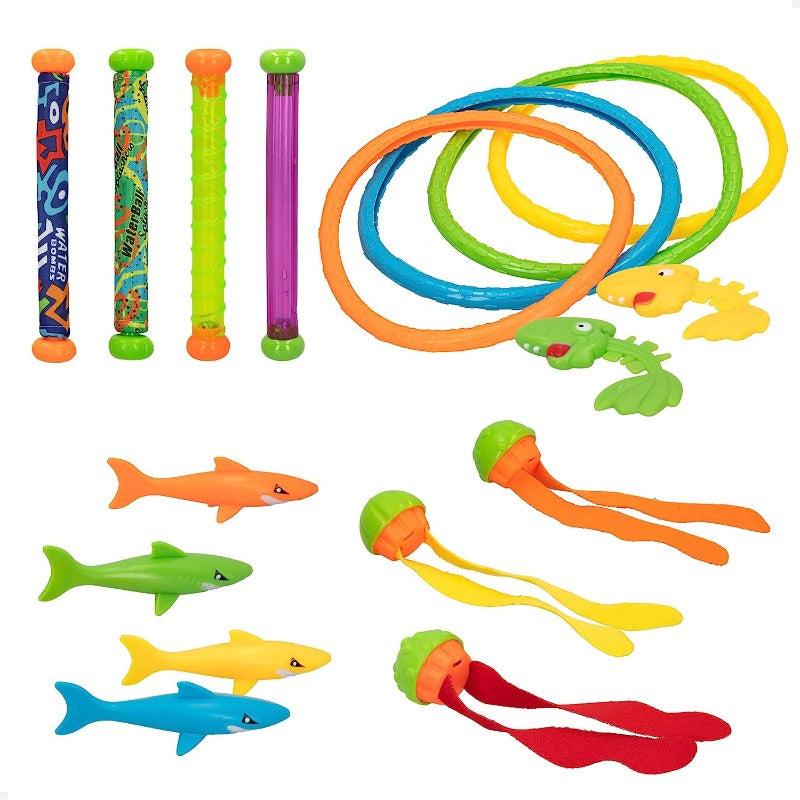 Ultimi Arrivi Giocattoli a Catania Tagged animali acquatici giocattolo The Toys Store