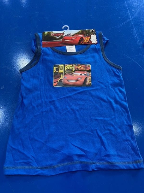 Set Intimo Bimbo Cars