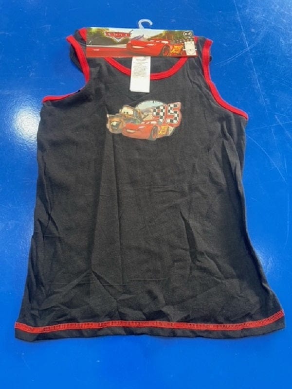 Set Intimo Bimbo Cars