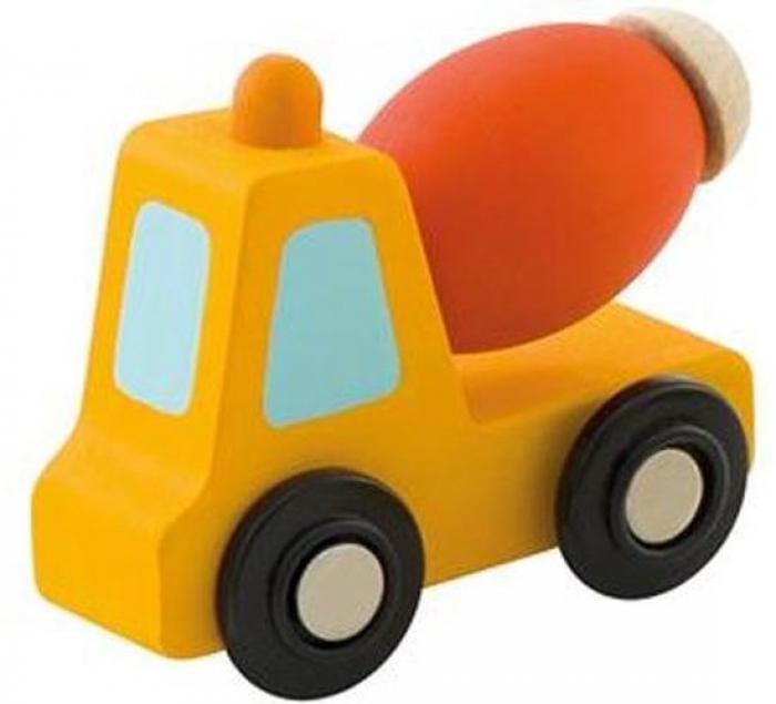 Trudi Mini Mezzi -Sevi Trudi Mini Mezzi -Sevi