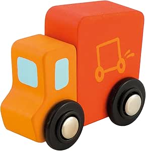 Trudi Mini Mezzi -Sevi Trudi Mini Mezzi -Sevi