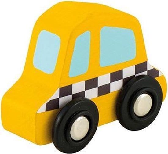 Trudi Mini Mezzi -Sevi Trudi Mini Mezzi -Sevi