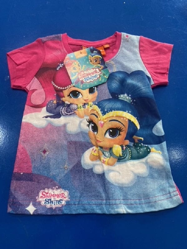 T-Shirt Shimmer&Shine