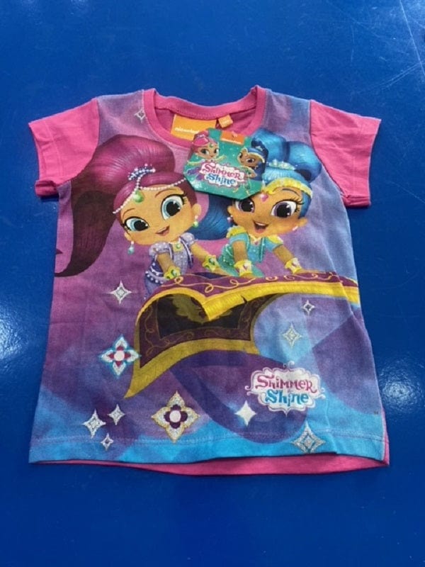 T-Shirt Shimmer&Shine