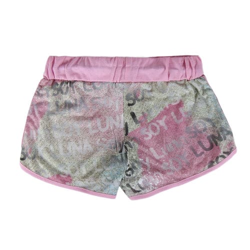 Pantaloncini Disney Soy Luna Pantaloncini Disney Soy Luna