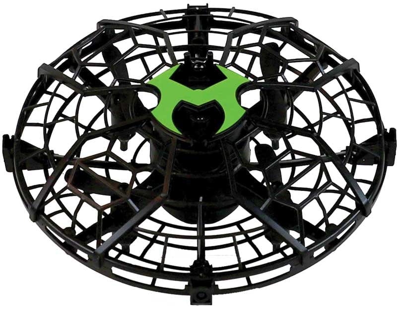 Giocattoli telecomandati Giochi Preziosi Sky Viper Force Hover Sphere Drone
