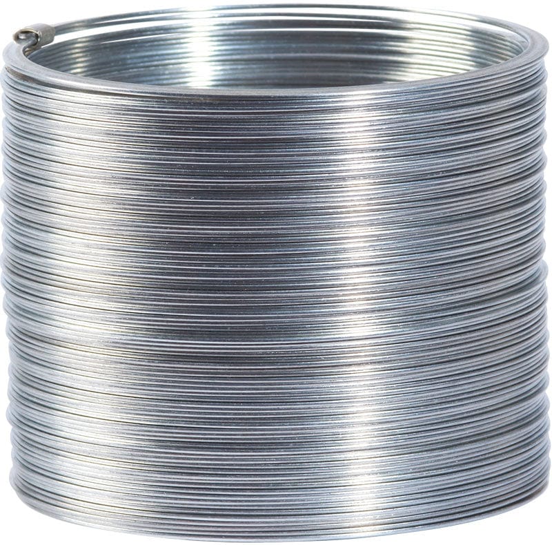 Giocattoli Slinky Molla Magica in Metallo - Versione Originale Slinky Molla Magica in Metallo - Versione Originale