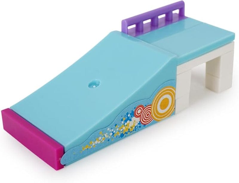 Costruzioni giocattolo Set di costruzione Sluban Skater 23 PCS Set di costruzione Sluban Skater 23 PCS