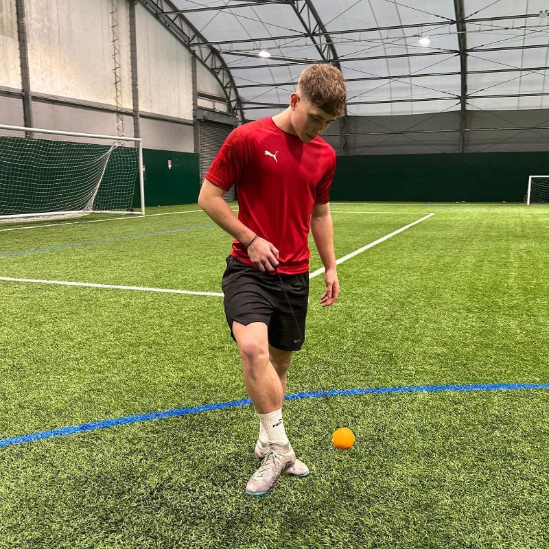 Giocattoli sportivi Giochi Preziosi Smart Ball- Kick Tracker Contatore di Palleggi con sensori Giochi Preziosi Smart Ball- Kick Tracker Contatore di Palleggi con sensori