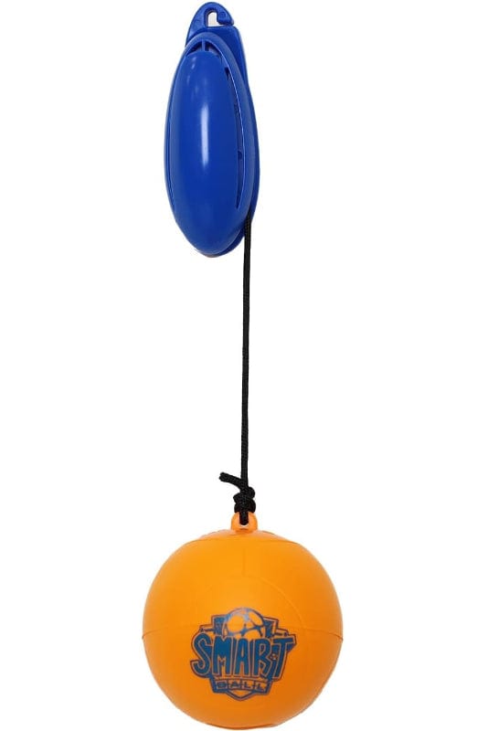 Giocattoli sportivi Giochi Preziosi Smart Ball- Kick Tracker Contatore di Palleggi con sensori Giochi Preziosi Smart Ball- Kick Tracker Contatore di Palleggi con sensori