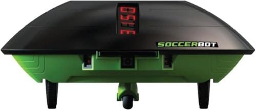 Giocattoli sportivi Giochi Preziosi Soccerbot, Sistema di Allenamento Calcio