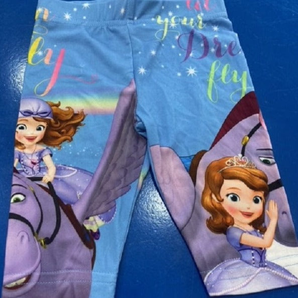 Leggings Sofia La Principessa
