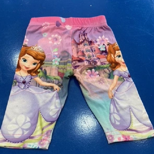 Leggings Sofia La Principessa