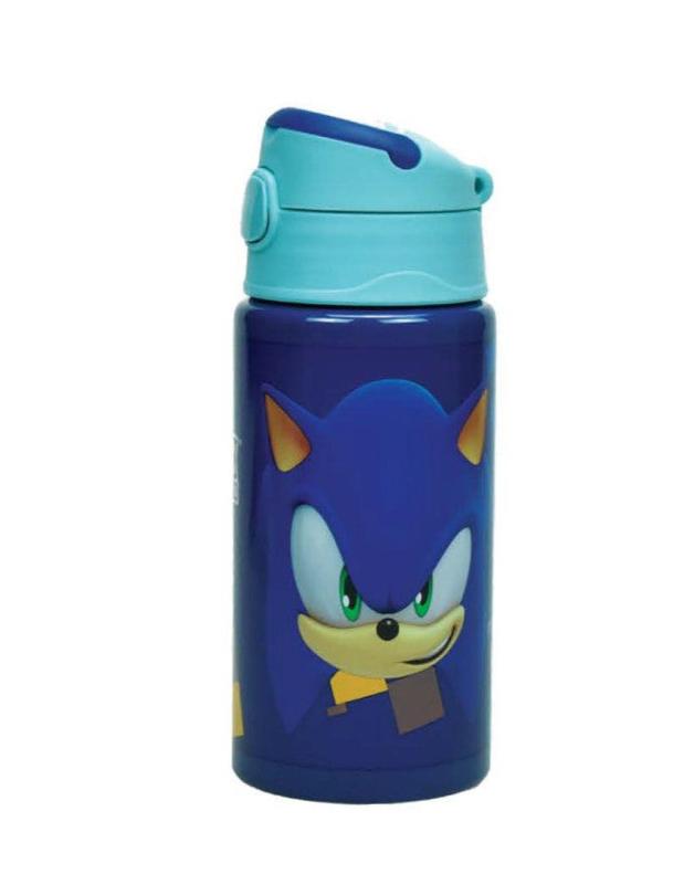 Borracce Borraccia Sonic in Alluminio 500ml