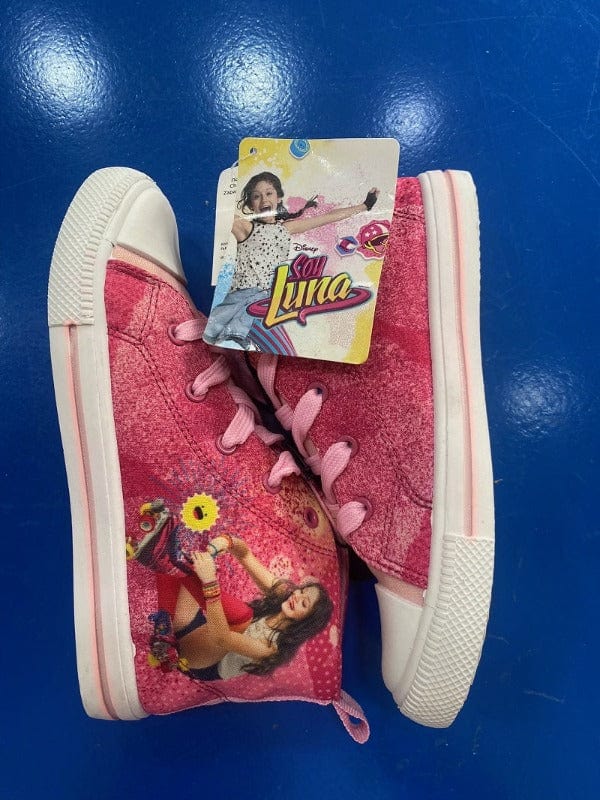 Sneaker Bimba Soy Luna Promo