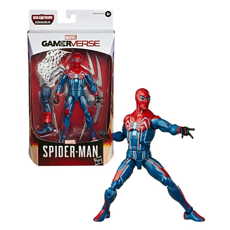 Figurine Hasbro - Legends series - Spiderman - Marvel's