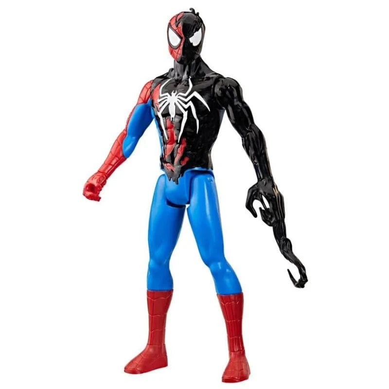 Action Figures Spiderman Venomversus Personaggi da 30cm in assortimento Spiderman Venomversus Personaggi da 30cm in assortimento