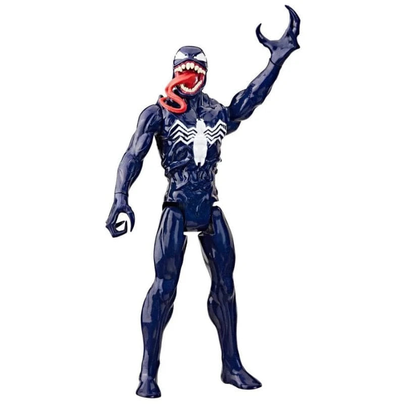 Action Figures Spiderman Venomversus Personaggi da 30cm in assortimento Spiderman Venomversus Personaggi da 30cm in assortimento