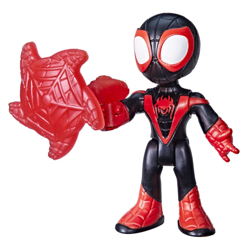 Action figure Spidey and his Amazing Friends Figure 7 cm Spidey and his Amazing Friends Figure 7 cm