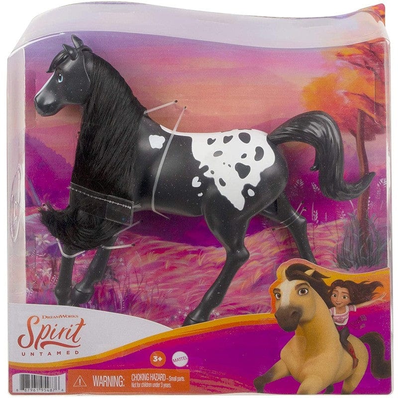 Bambole Spirit Cavalli Assortiti, Cavallo compatibile con Bambole da 28cm Spirit Cavalli Assortiti, Cavallo compatibile con