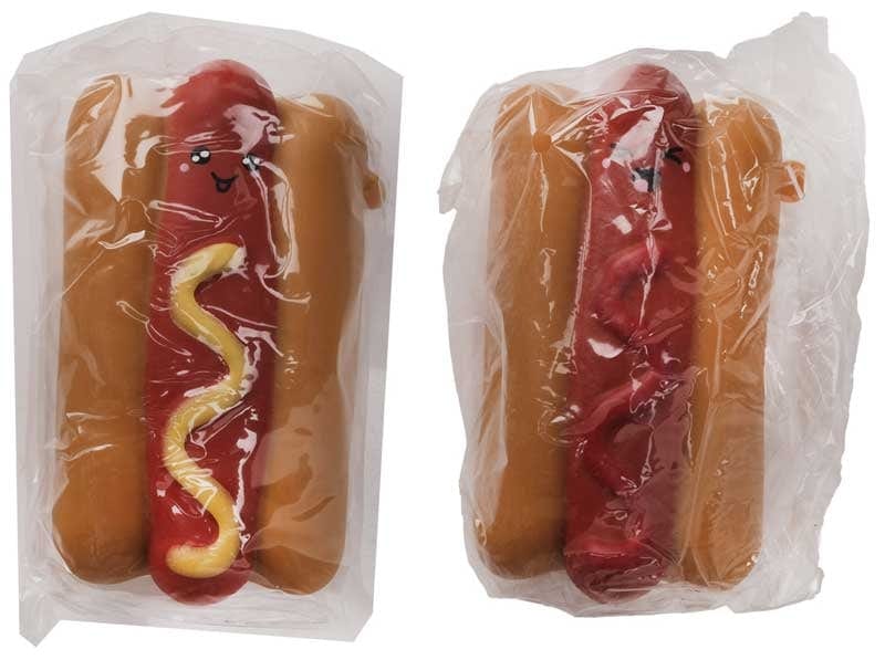 Squishy Cibo Fast Food assortito Squishy Cibo Fast Food assortito