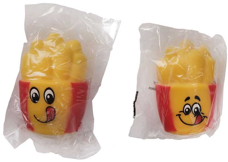 Squishy Cibo Fast Food assortito Squishy Cibo Fast Food assortito