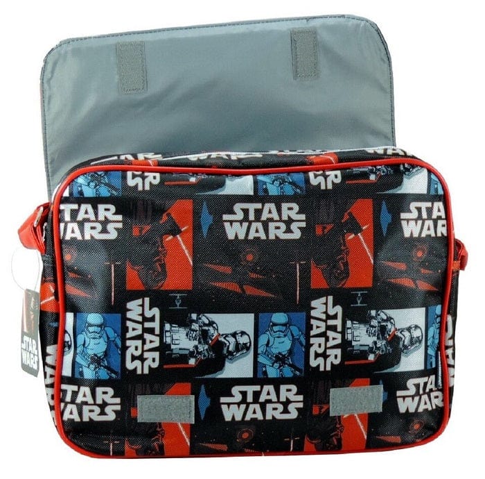 Zaino Borsa Star Wars con Tracolla