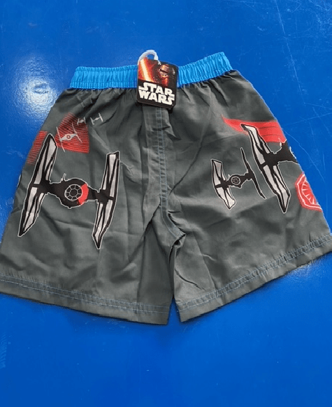 Boxer Mare Star Wars