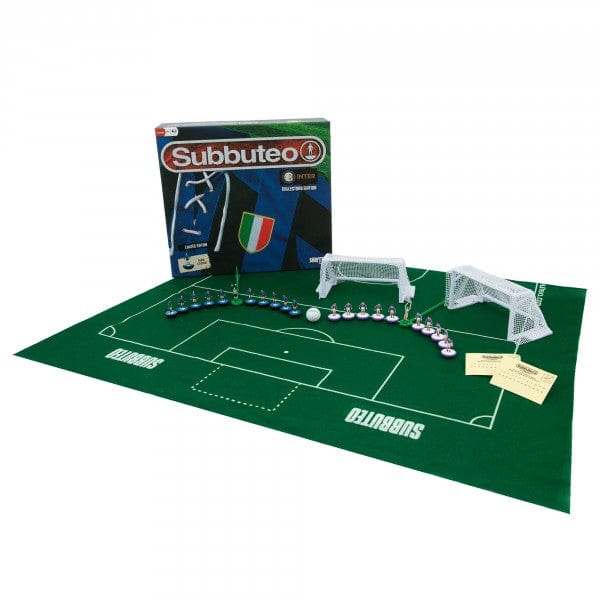 gioco da tavolo Subbuteo Juventus