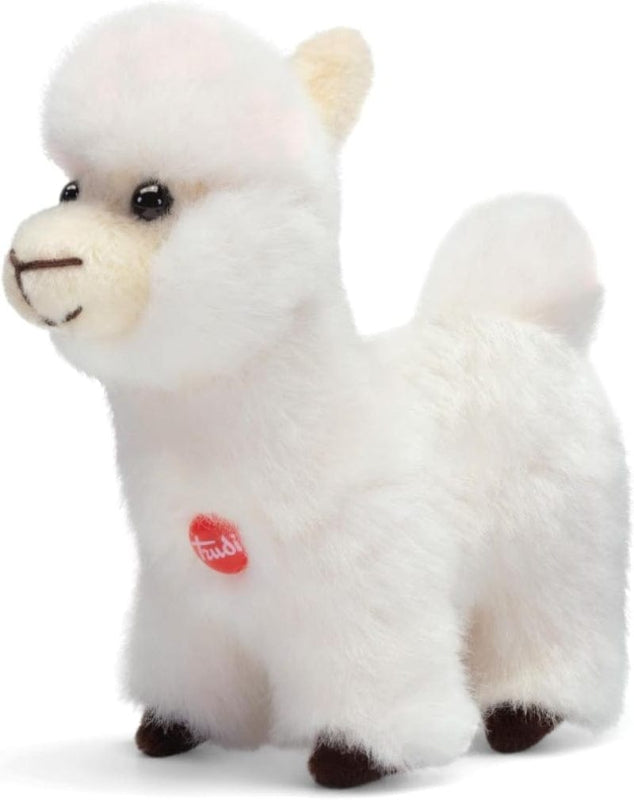 Peluche Trudi Sweet Collection Alpaca Trudi Sweet Collection Alpaca