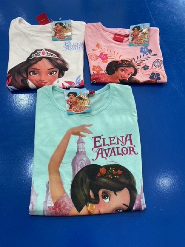 T-Shirt Elena di Avalor