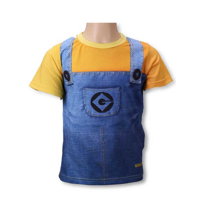 T-Shirt Minions
