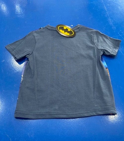 T-Shirt Batman Maniche Corte