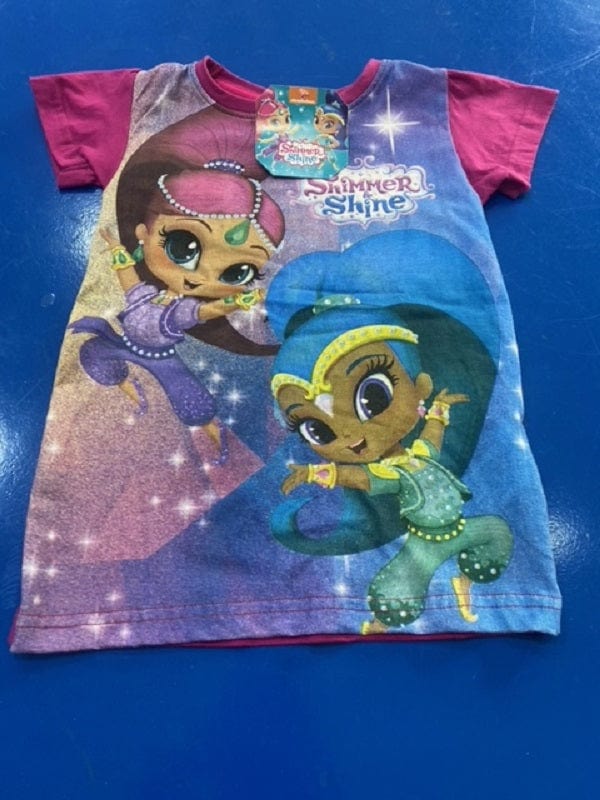 T-Shirt Shimmer&Shine