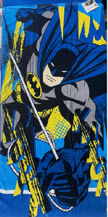 Telo Mare Batman