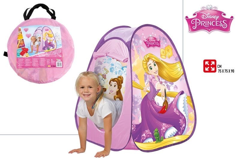 Tenda Da Gioco Disney Princess Pop Up Tenda Da Gioco Disney Princess | The Toys Store