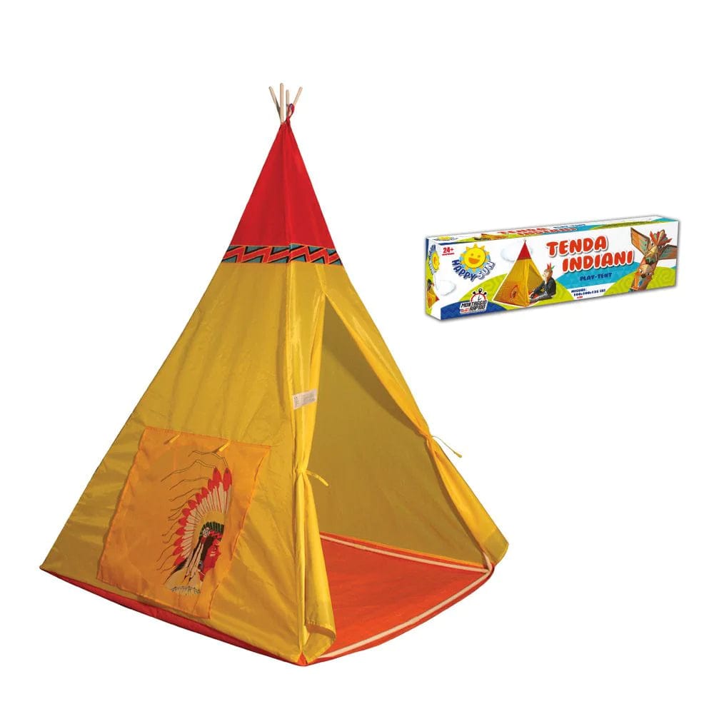 Tenda da Gioco Indiani