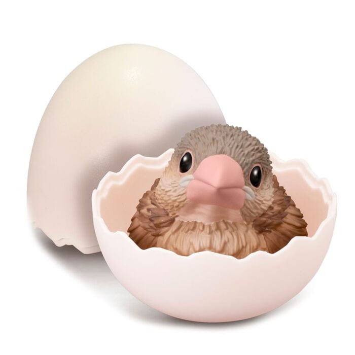Action Figures Tenori Friends Baby Birds, Cuccioli di Uccelli in Vinile - Bandai Tenori Friends Baby Birds, Cuccioli di Uccelli in Vinile - Bandai