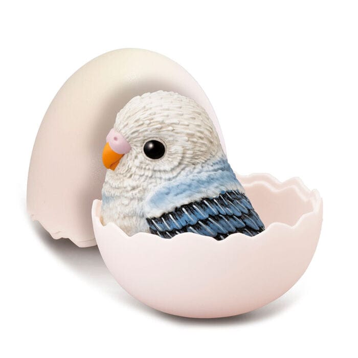 Action Figures Tenori Friends Baby Birds, Cuccioli di Uccelli in Vinile - Bandai Tenori Friends Baby Birds, Cuccioli di Uccelli in Vinile - Bandai