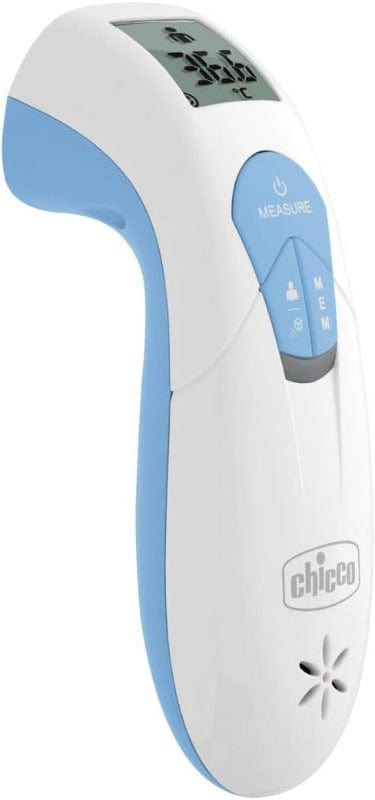 giocattolo prima infanzia Chicco Termometro a Infrarossi con App (promo)